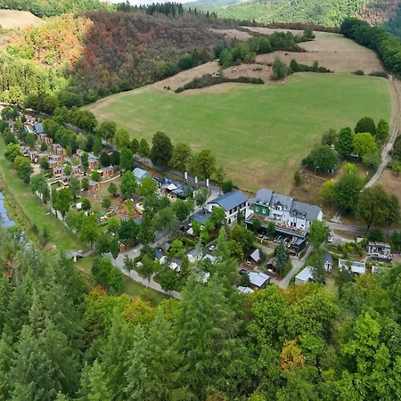 Alpstuga Modern With Dishwasher, In A Park, In A Natural Environment