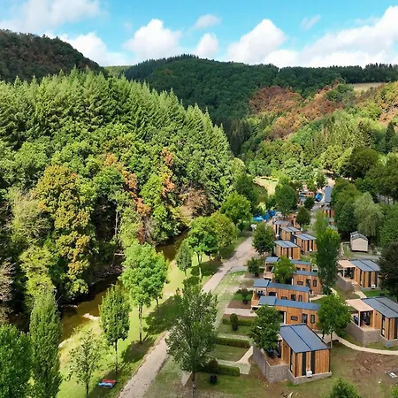 Alpstuga Modern With Dishwasher, In A Park, In A Natural Environment Obereisenbach
